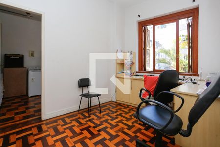 Escritório de apartamento para alugar com 3 quartos, 101m² em Moinhos de Vento, Porto Alegre