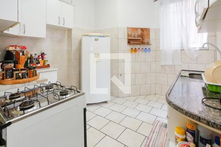 Cozinha de apartamento à venda com 3 quartos, 101m² em Moinhos de Vento, Porto Alegre