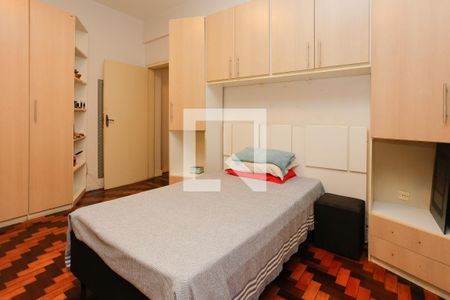 Quarto 1 de apartamento para alugar com 3 quartos, 101m² em Moinhos de Vento, Porto Alegre