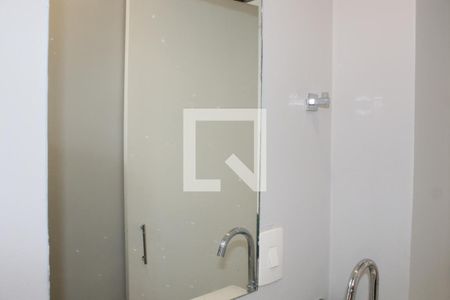 Lavabo de apartamento para alugar com 1 quarto, 43m² em Perdizes, São Paulo