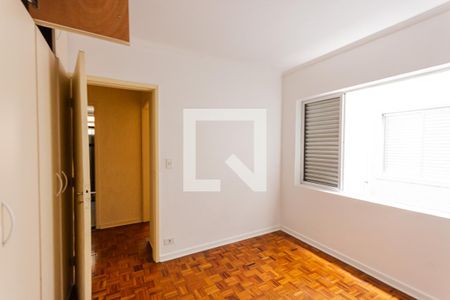 Quarto 1 de apartamento à venda com 2 quartos, 74m² em Campestre, Santo André