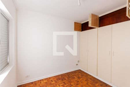 Quarto 1 de apartamento à venda com 2 quartos, 74m² em Campestre, Santo André