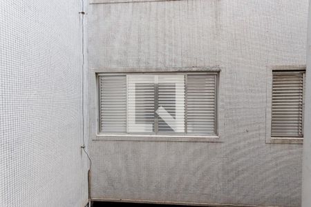 Vista do Quarto 1 de apartamento à venda com 2 quartos, 74m² em Campestre, Santo André