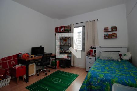 Quarto 2 de apartamento à venda com 2 quartos, 75m² em Pinheiros, São Paulo