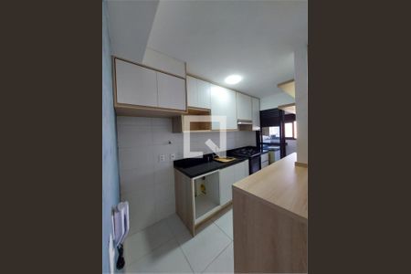 Apartamento à venda com 2 quartos, 63m² em Jabaquara, São Paulo