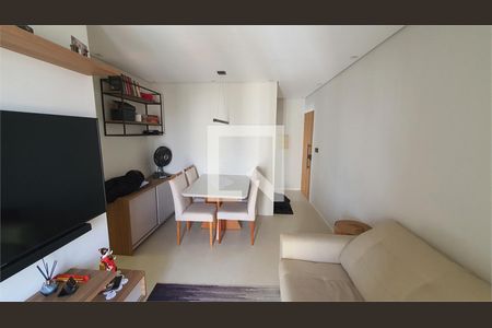 Apartamento à venda com 2 quartos, 47m² em Parque da Vila Prudente, São Paulo