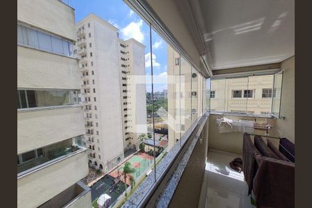 Apartamento à venda com 4 quartos, 205m² em Jardim do Mar, São Bernardo do Campo