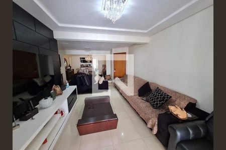 Apartamento à venda com 4 quartos, 205m² em Jardim do Mar, São Bernardo do Campo