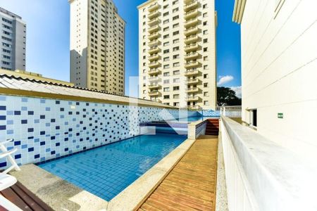 Apartamento à venda com 4 quartos, 205m² em Jardim do Mar, São Bernardo do Campo