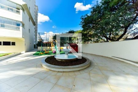 Apartamento à venda com 4 quartos, 205m² em Jardim do Mar, São Bernardo do Campo