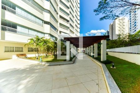 Apartamento à venda com 4 quartos, 205m² em Jardim do Mar, São Bernardo do Campo