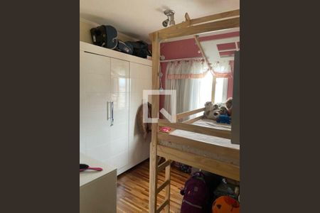 Apartamento à venda com 2 quartos, 57m² em Umuarama, Osasco