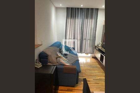 Apartamento à venda com 2 quartos, 57m² em Umuarama, Osasco