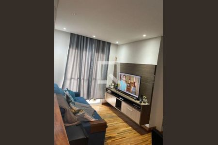 Apartamento à venda com 2 quartos, 57m² em Umuarama, Osasco