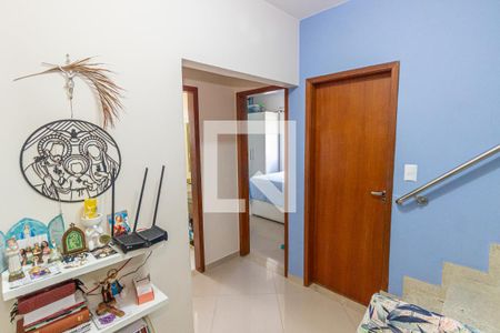 Sala 2 de apartamento à venda com 3 quartos, 140m² em Vila da Penha, Rio de Janeiro
