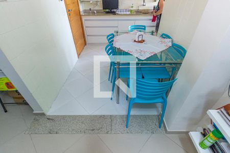 Sala 2 de apartamento à venda com 3 quartos, 140m² em Vila da Penha, Rio de Janeiro