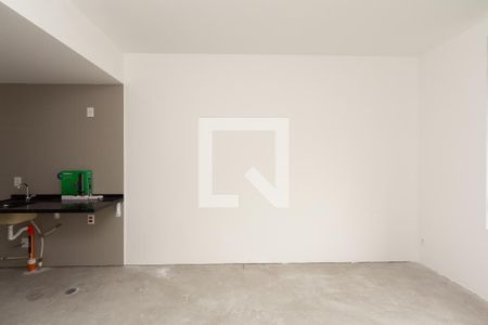 Studio de kitnet/studio à venda com 1 quarto, 28m² em Itaim Bibi, São Paulo