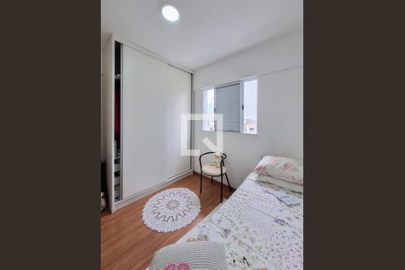 Quarto 2 de apartamento à venda com 2 quartos, 60m² em Casa Verde Alta, São Paulo