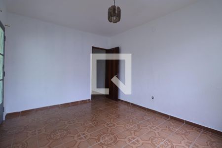 Quarto 1 de casa à venda com 4 quartos, 120m² em Parque Capuava, Santo André