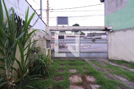 Vista do Quarto 1 de casa à venda com 4 quartos, 120m² em Parque Capuava, Santo André