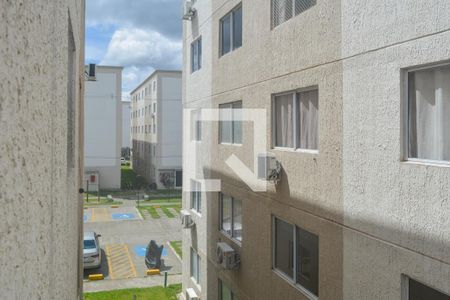 Vista de apartamento à venda com 2 quartos, 47m² em Hípica, Porto Alegre