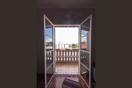 Quarto 1 de casa para alugar com 4 quartos, 204m² em Jardim Prestes de Barros, Sorocaba