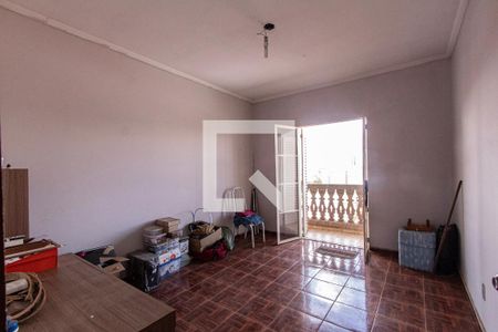 Quarto 1 de casa para alugar com 4 quartos, 204m² em Jardim Prestes de Barros, Sorocaba