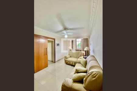 Sala de apartamento à venda com 3 quartos, 65m² em Cachambi, Rio de Janeiro