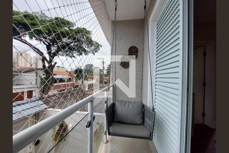 Quarto 1 de casa à venda com 3 quartos, 150m² em Vila Isa, São Paulo