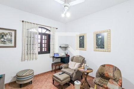 Quarto 1 de casa para alugar com 2 quartos, 102m² em Santa Terezinha, São Bernardo do Campo