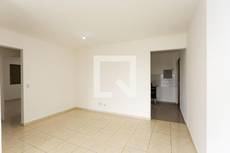 Sala de apartamento para alugar com 3 quartos, 120m² em Jardim América, Taboão da Serra