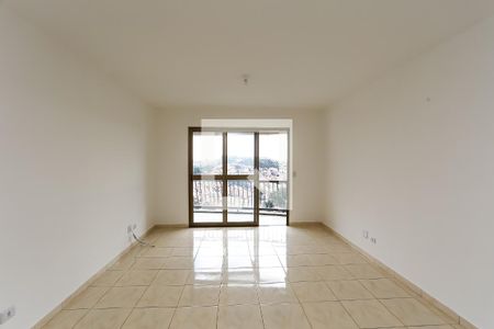 Sala de apartamento para alugar com 3 quartos, 120m² em Jardim América, Taboão da Serra