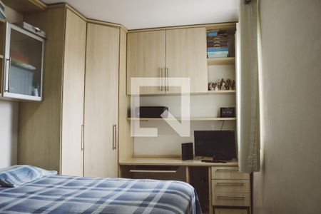 Quarto 2 de apartamento à venda com 2 quartos, 52m² em Mandaqui, São Paulo