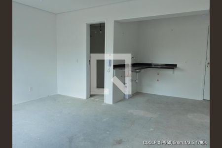 Studio  de kitnet/studio à venda com 1 quarto, 38m² em Jardim Paulista, São Paulo