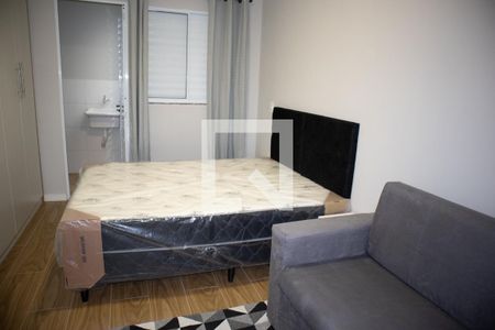 Studio de apartamento para alugar com 1 quarto, 25m² em Vila Medeiros, São Paulo