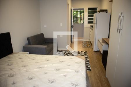 Studio de apartamento para alugar com 1 quarto, 25m² em Vila Medeiros, São Paulo