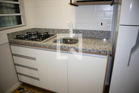 Studio de apartamento para alugar com 1 quarto, 25m² em Vila Medeiros, São Paulo