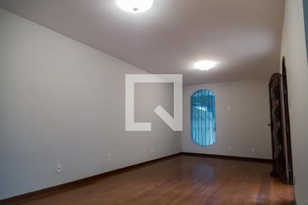 Sala de casa à venda com 3 quartos, 260m² em Vila Mascote, São Paulo