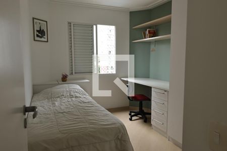 Quarto 1 de apartamento à venda com 2 quartos, 72m² em Chora Menino, São Paulo