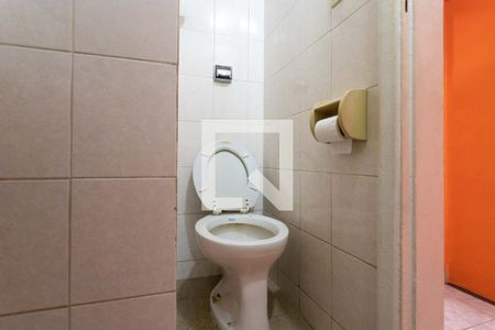 Banheiro de apartamento para alugar com 1 quarto, 32m² em Centro, Rio de Janeiro