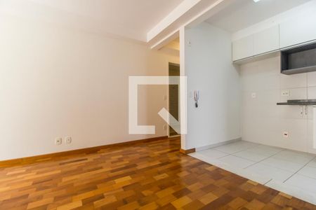 Sala de Jantar de apartamento à venda com 3 quartos, 75m² em Centro, Barueri