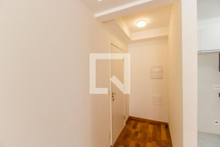 Hall de entrada de apartamento à venda com 3 quartos, 75m² em Centro, Barueri