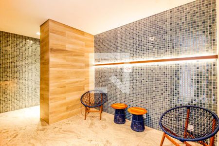 Apartamento à venda com 65m², 2 quartos e 1 vaga Apartamento à venda com 65m², 2 quartos e 1 vagaÁrea comum