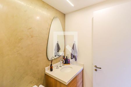 Apartamento à venda com 65m², 2 quartos e 1 vaga Apartamento à venda com 65m², 2 quartos e 1 vagaBanheiro