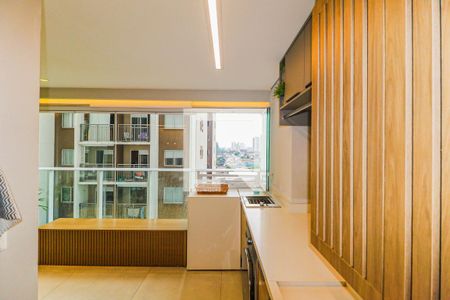 Apartamento à venda com 65m², 2 quartos e 1 vaga Apartamento à venda com 65m², 2 quartos e 1 vagaÁrea de Serviço