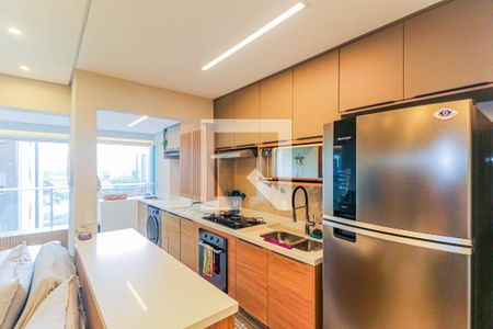 Apartamento à venda com 65m², 2 quartos e 1 vaga Apartamento à venda com 65m², 2 quartos e 1 vagaCozinha