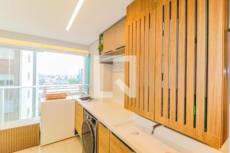 Apartamento à venda com 65m², 2 quartos e 1 vaga Apartamento à venda com 65m², 2 quartos e 1 vagaÁrea de Serviço