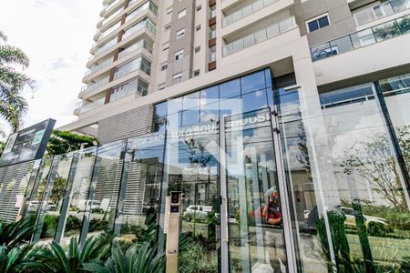 Apartamento à venda com 65m², 2 quartos e 1 vaga Apartamento à venda com 65m², 2 quartos e 1 vagaÁrea comum - Fachada