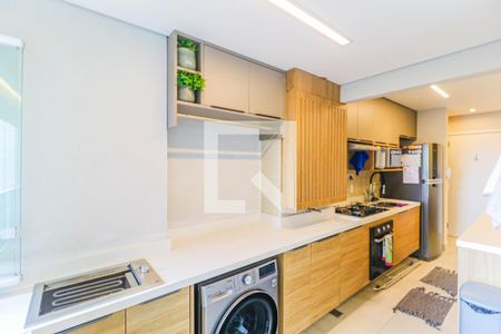 Apartamento à venda com 65m², 2 quartos e 1 vaga Apartamento à venda com 65m², 2 quartos e 1 vagaÁrea de Serviço