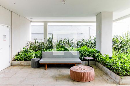 Apartamento à venda com 65m², 2 quartos e 1 vaga Apartamento à venda com 65m², 2 quartos e 1 vagaÁrea comum